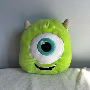 Mike Wazowski Squishmallow